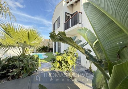 vente Villa Boujan Sur Libron