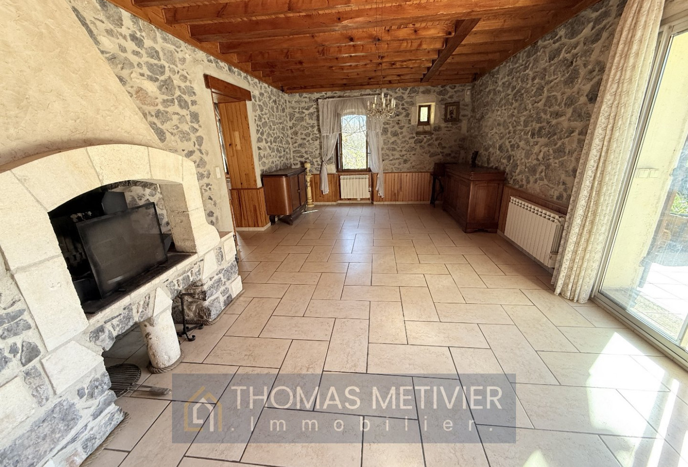 vente Maison Lieuran Les Beziers - Photo 8