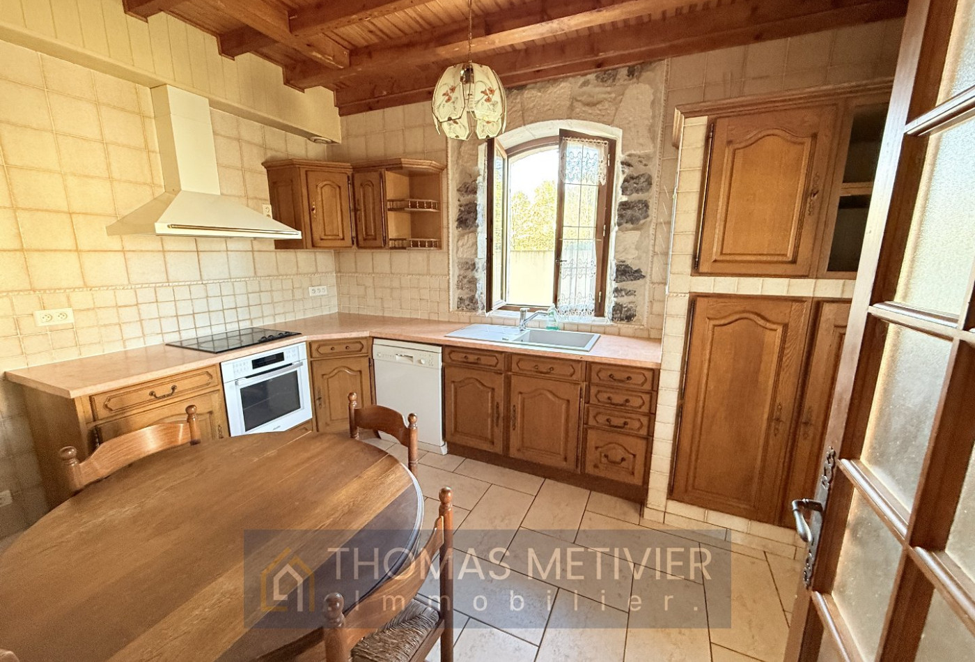 vente Maison Lieuran Les Beziers - Photo 6