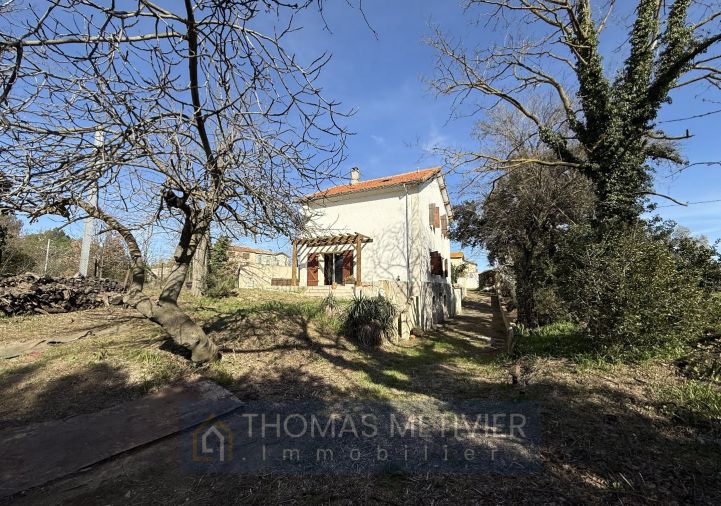 à vendre Maison Lieuran Les Beziers