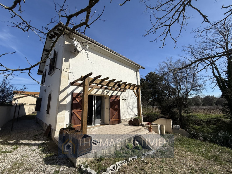 for sale Maison Lieuran Les Beziers - Photo 1