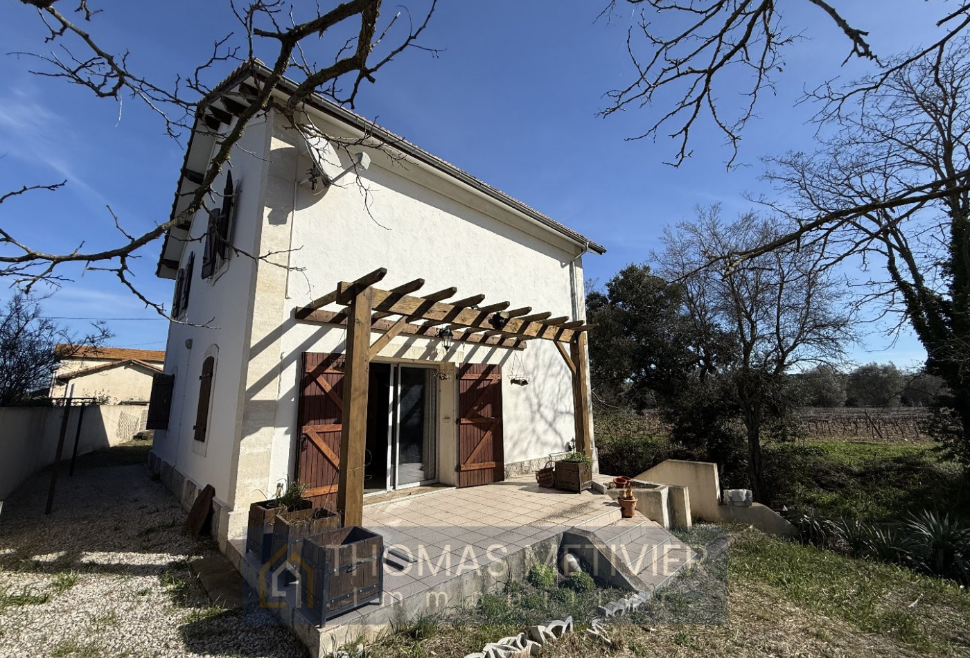vente Maison Lieuran Les Beziers - Photo 5