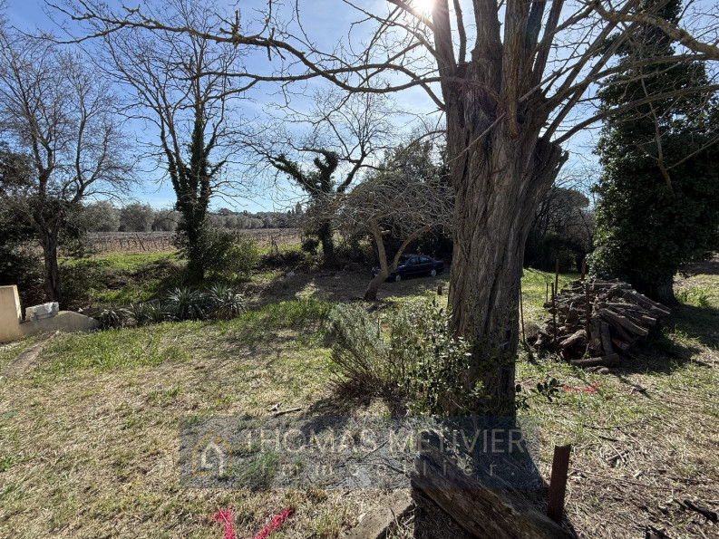 vente Maison Lieuran Les Beziers - Photo 3