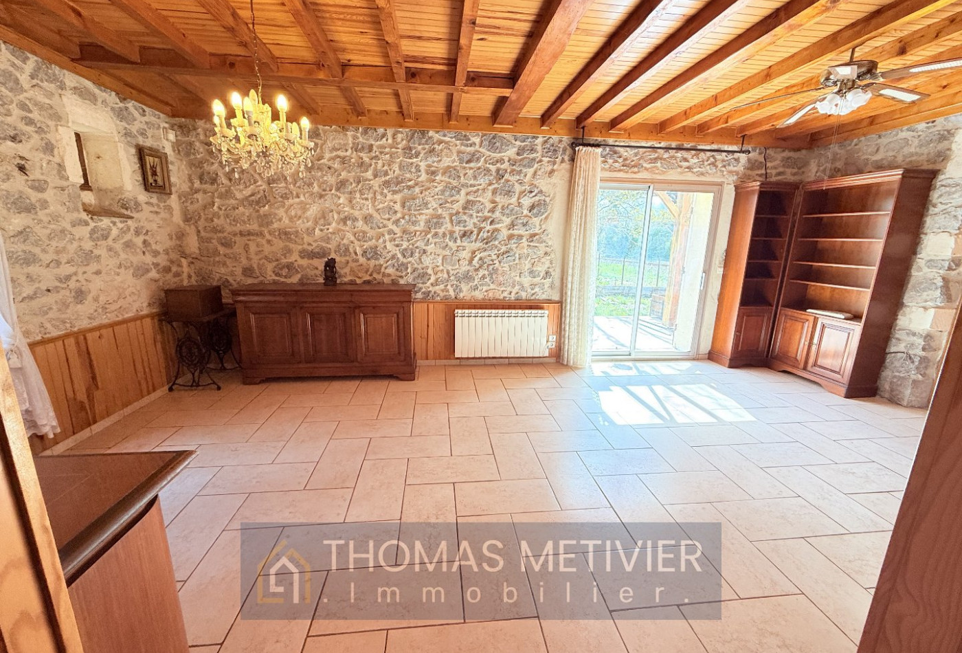 vente Maison Lieuran Les Beziers - Photo 2