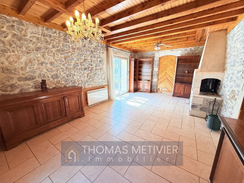vente Maison Lieuran Les Beziers - Photo 7