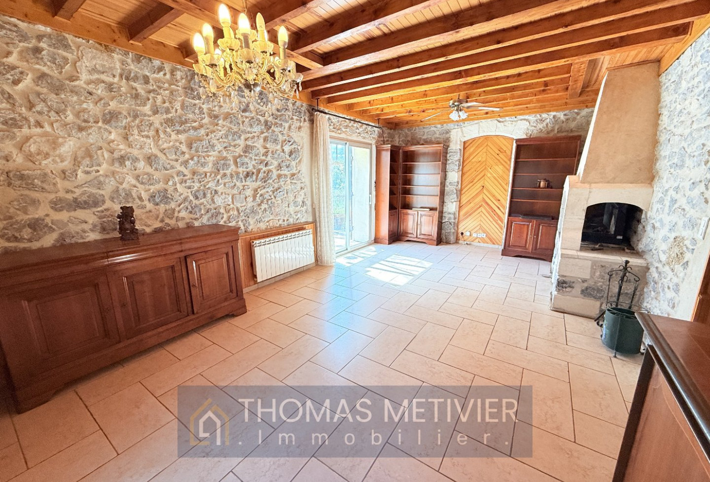 vente Maison Lieuran Les Beziers - Photo 7