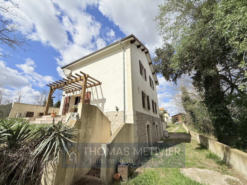 à vendre Maison Lieuran Les Beziers - Photo 2