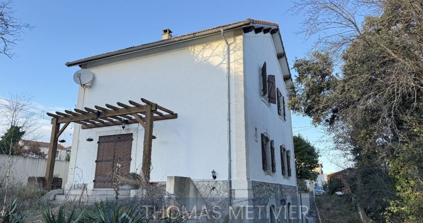 vente Maison Lieuran Les Beziers