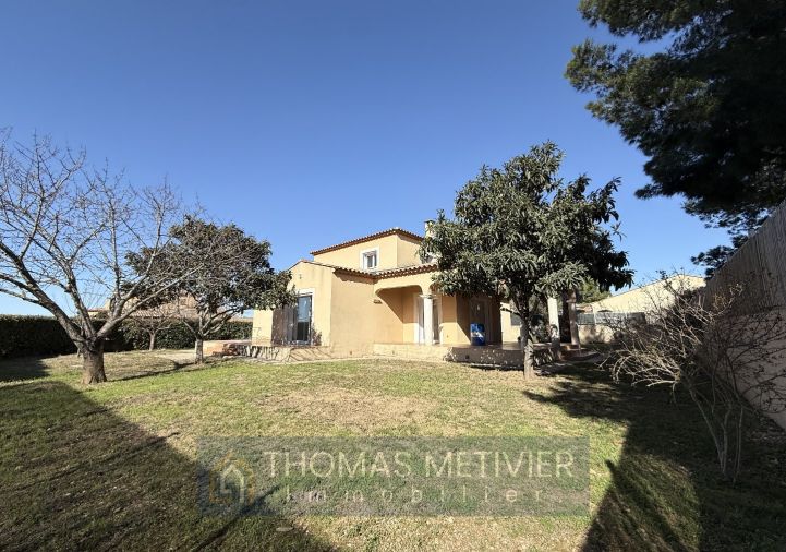 à vendre Maison Beziers