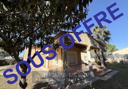 vente Maison Beziers