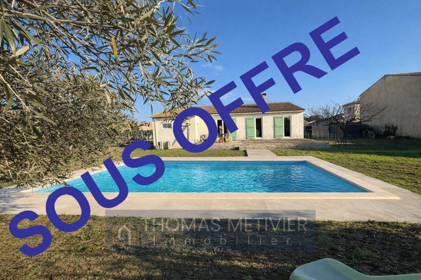 à vendre Villa Montady - Photo 1