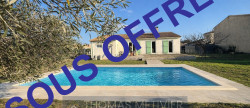vente Villa Montady