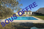 à vendre Villa Montady