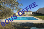 vente Villa Montady