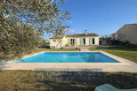 vente Villa Montady