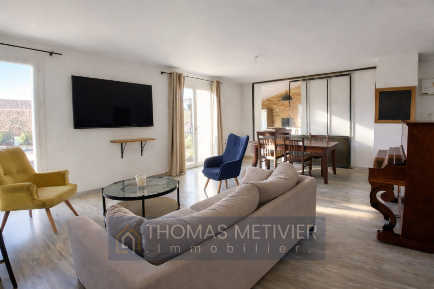 vente Villa Montady - Photo 2