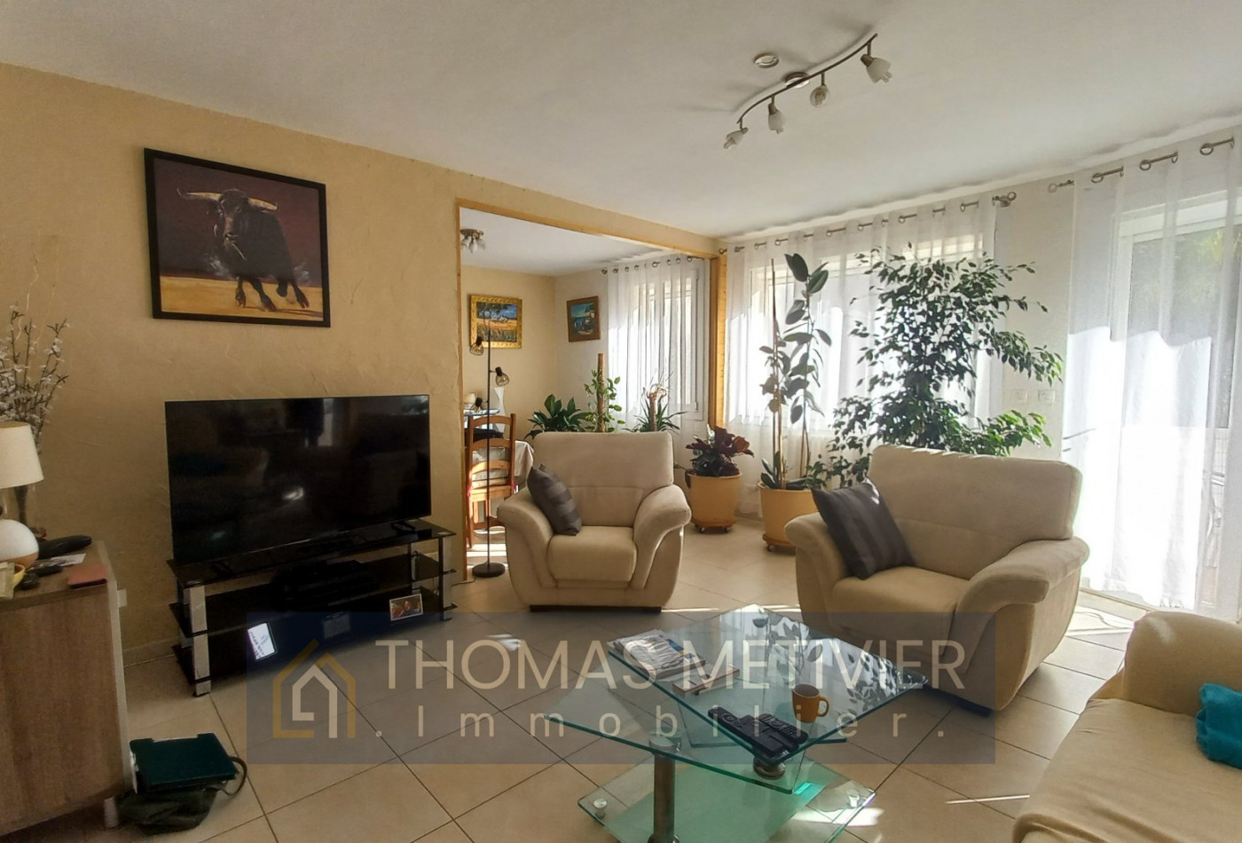 vente Appartement Beziers - Photo 2