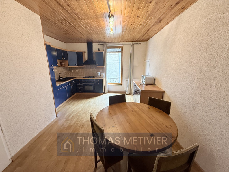 vente Maison de village Corneilhan - Photo 4