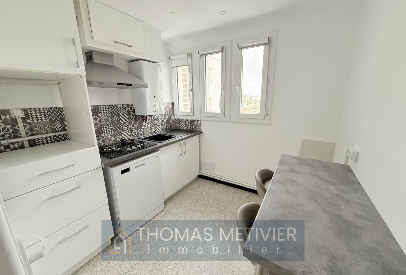 vente Appartement Beziers - Photo 5