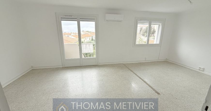 vente Appartement Beziers