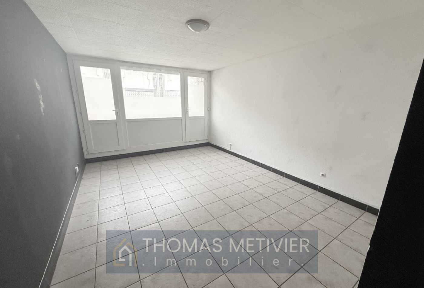 vente Appartement Beziers - Photo 1