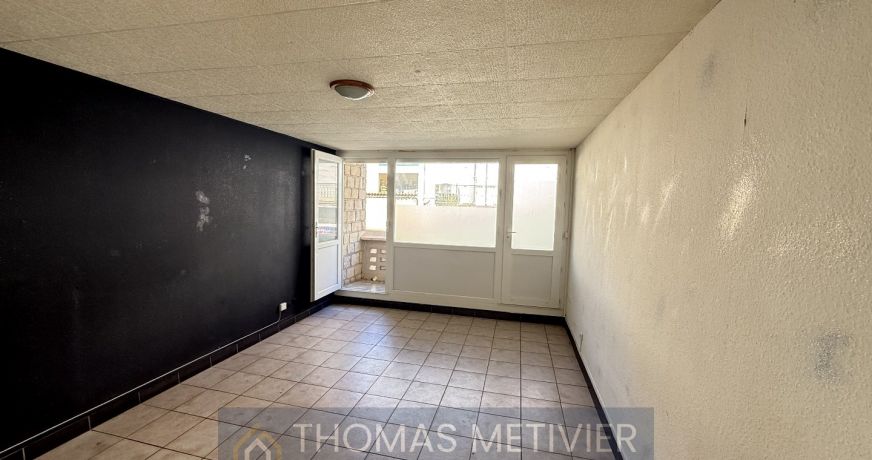 vente Appartement Beziers