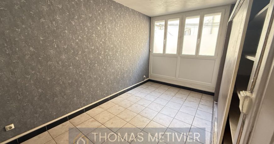 vente Appartement Beziers
