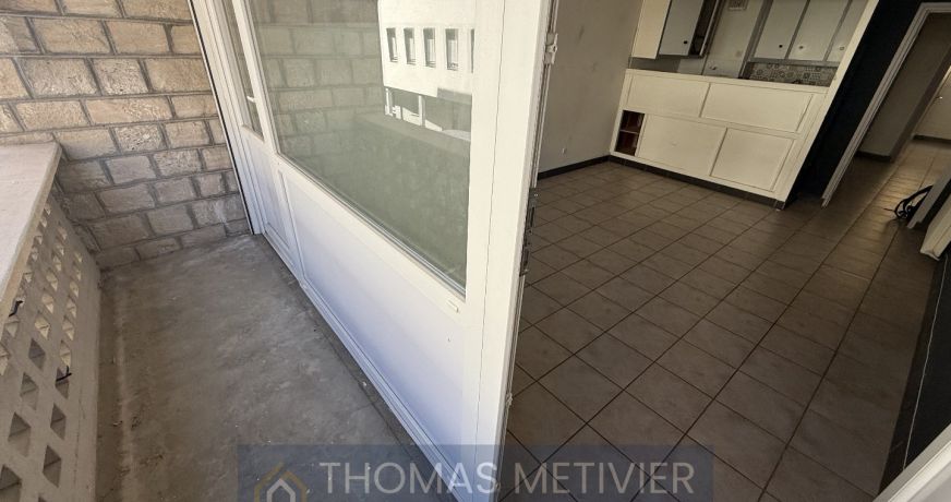 vente Appartement Beziers
