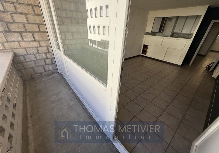 à vendre Appartement Beziers