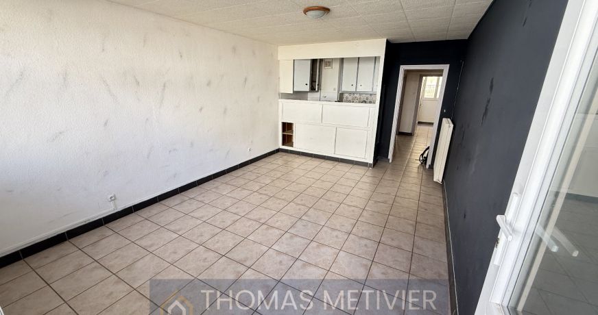 vente Appartement Beziers
