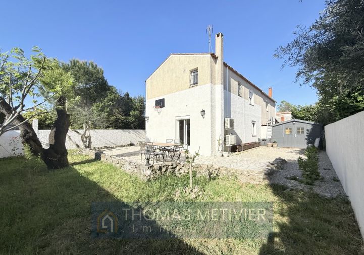 à vendre Villa Beziers