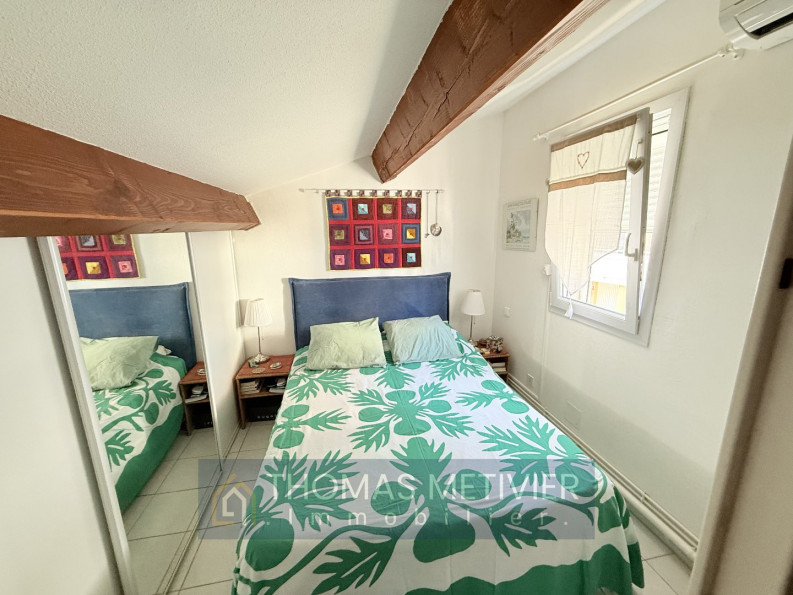 à vendre Maison en résidence Valras Plage - Photo 6