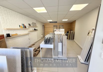 vente Local commercial Beziers