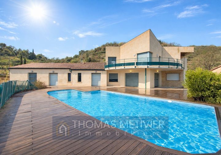 à vendre Villa Bedarieux