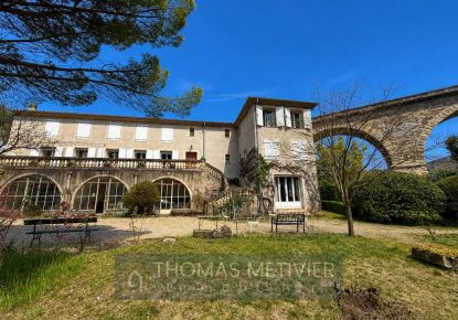 vente Maison Bedarieux