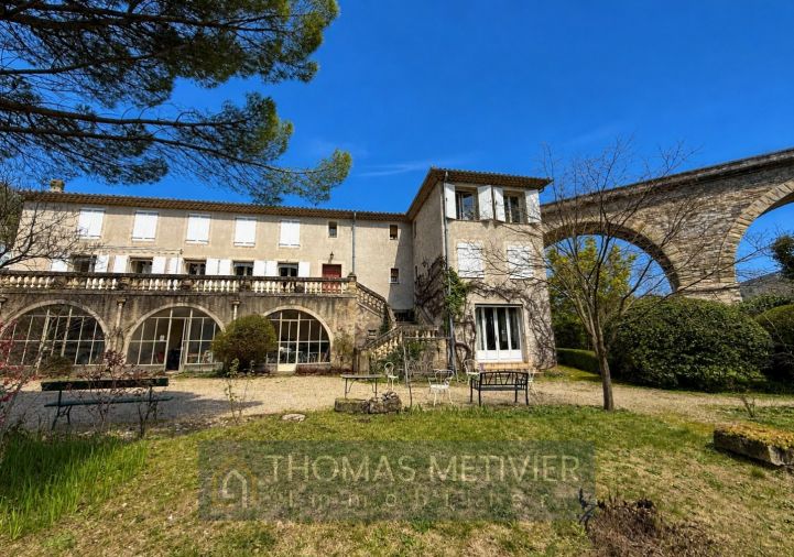 à vendre Maison Bedarieux