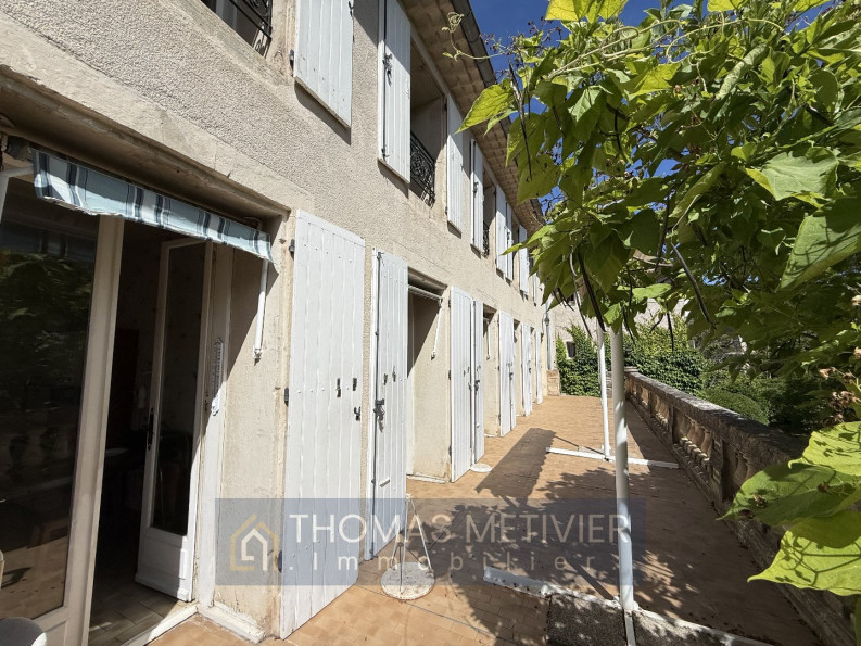 vente Maison Bedarieux - Photo 10