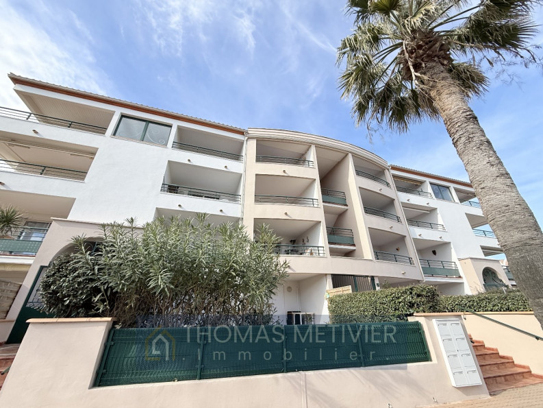 for sale Appartement Valras Plage - Photo 1
