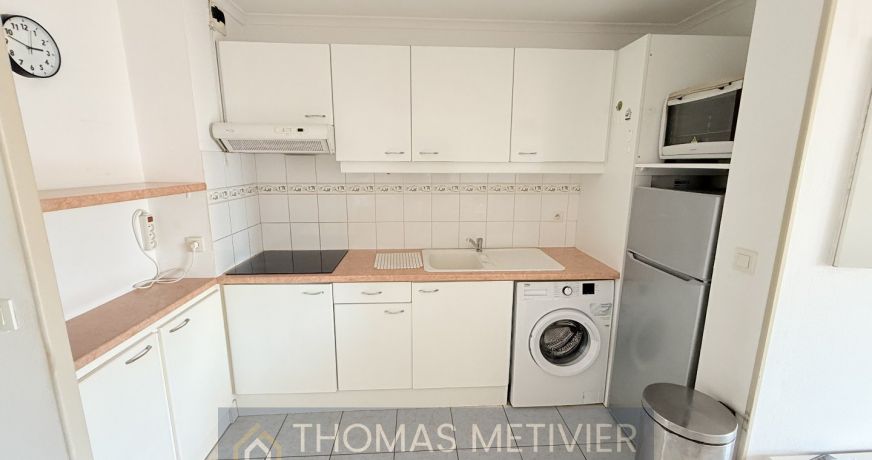 vente Appartement Valras Plage