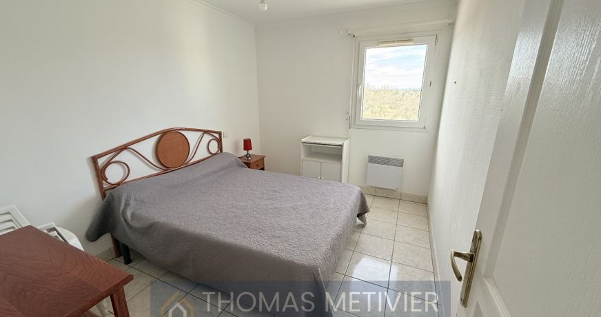 vente Appartement Valras Plage