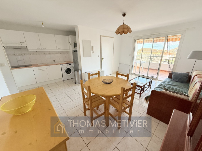 for sale Appartement Valras Plage - Photo 2