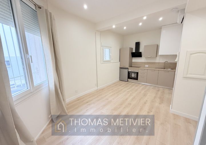 à vendre Appartement Beziers