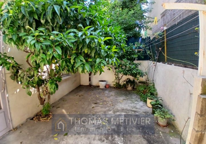 à vendre Maison Beziers