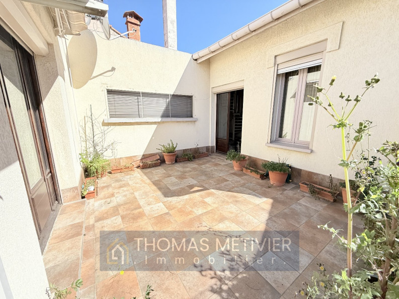 vente Maison Beziers - Photo 1