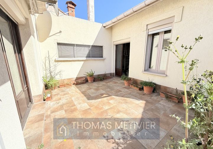 à vendre Maison Beziers