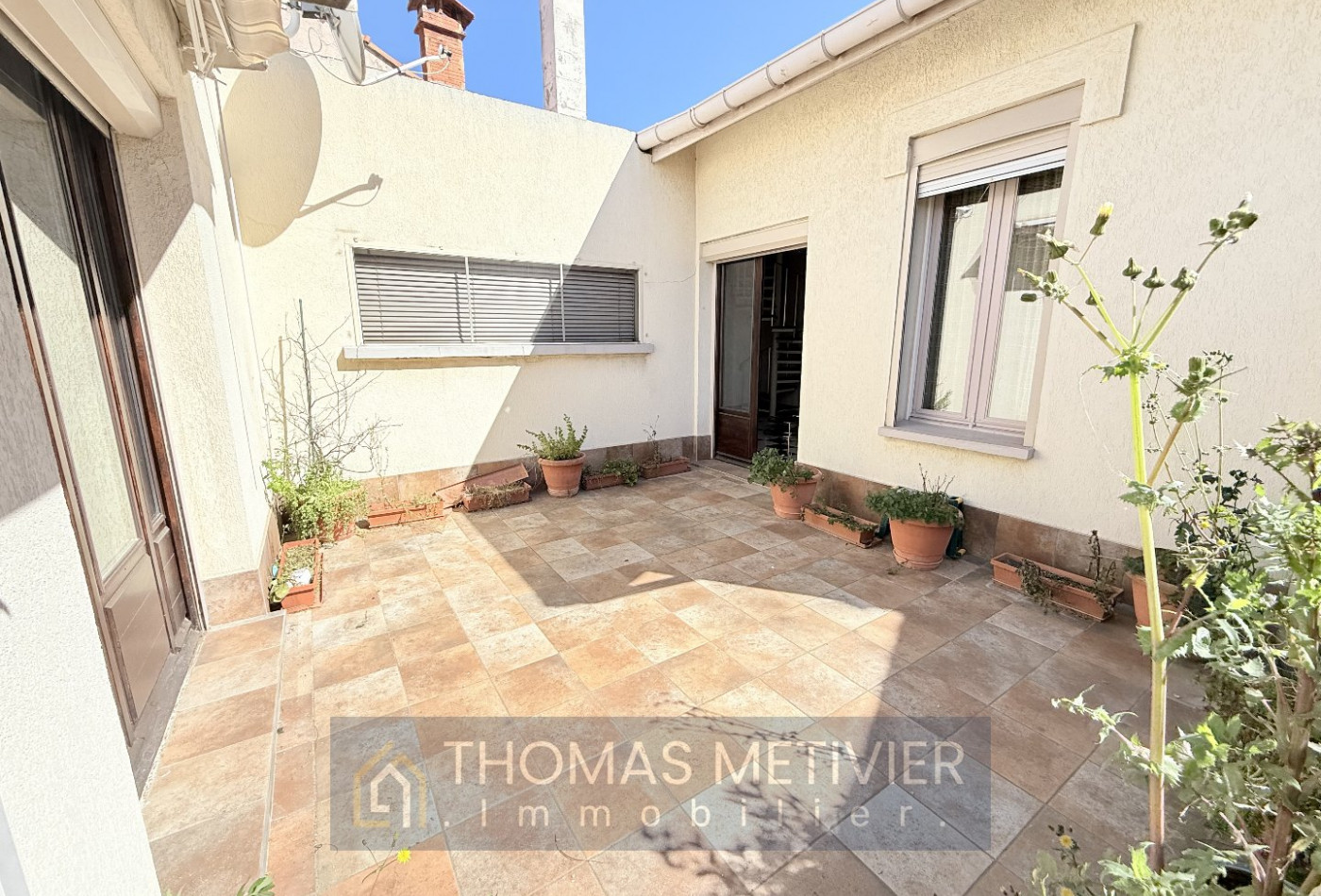 vente Maison Beziers - Photo 1
