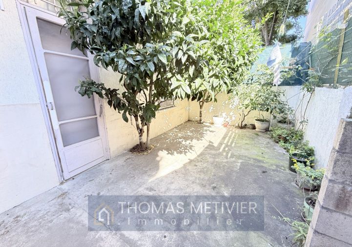 à vendre Maison Beziers