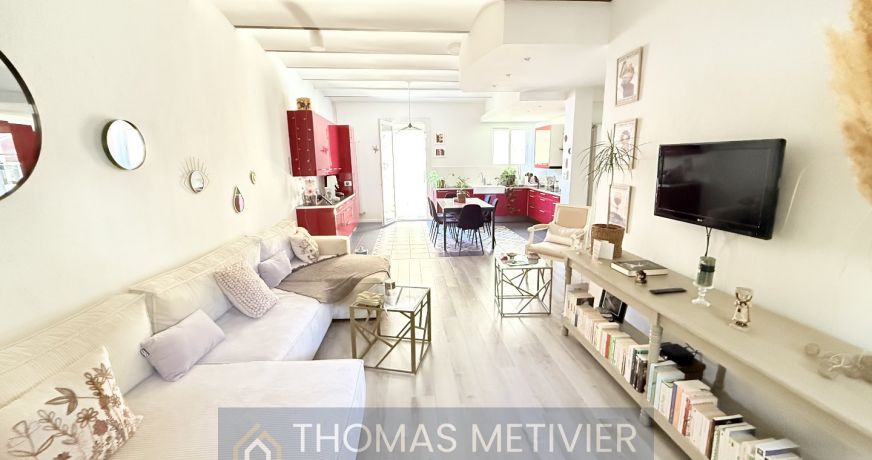 vente Maison de ville Beziers