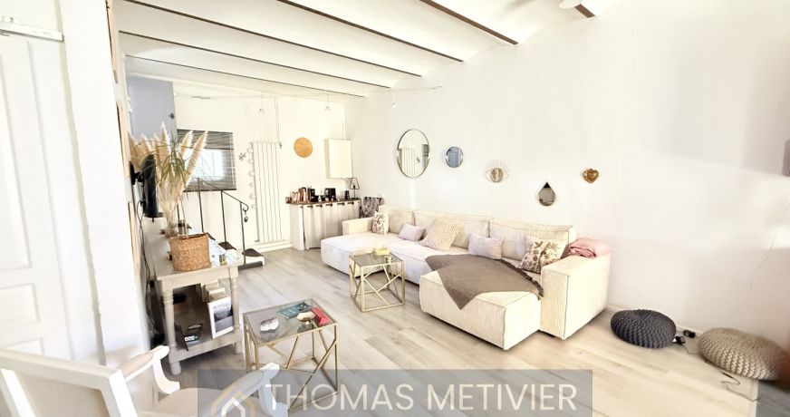 vente Maison de ville Beziers