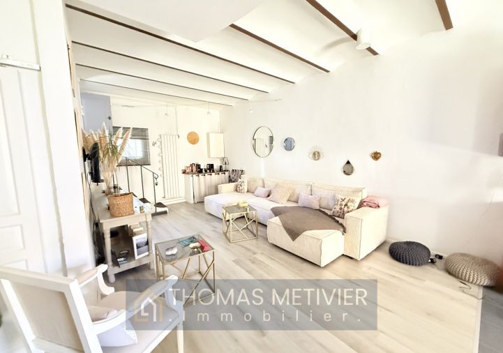 à vendre Maison de ville Beziers